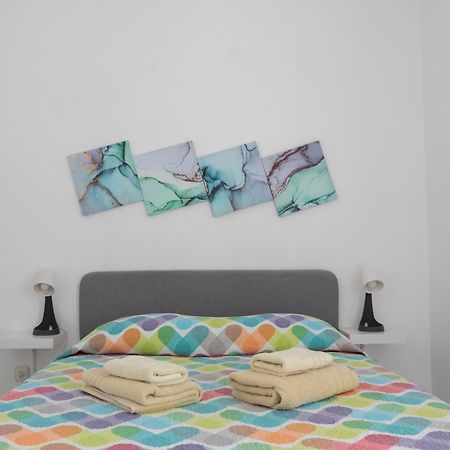 Blife Martinya House - Private Rooms And Apartments Olhão Kültér fotó