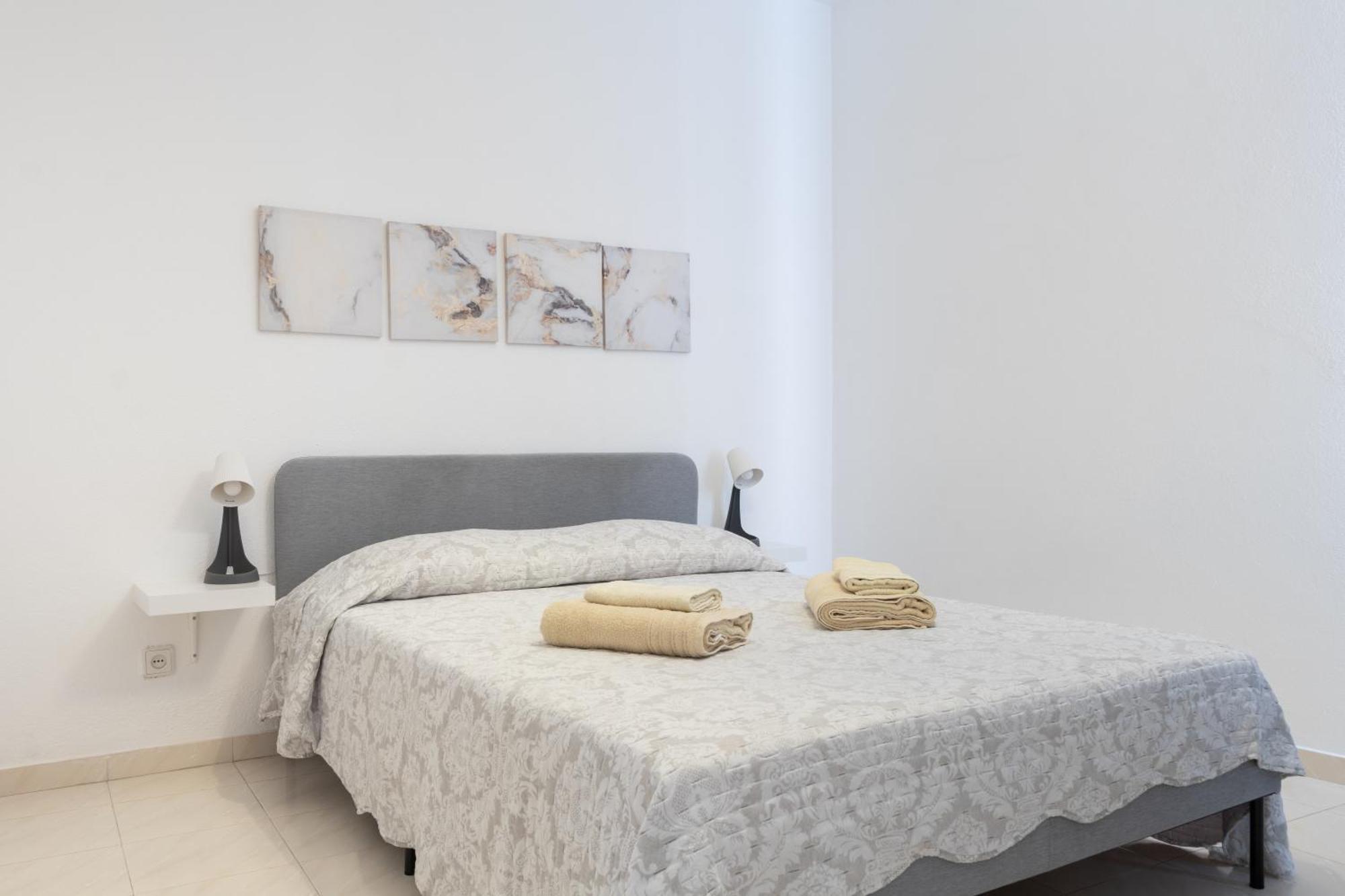 Blife Martinya House - Private Rooms And Apartments Olhão Kültér fotó