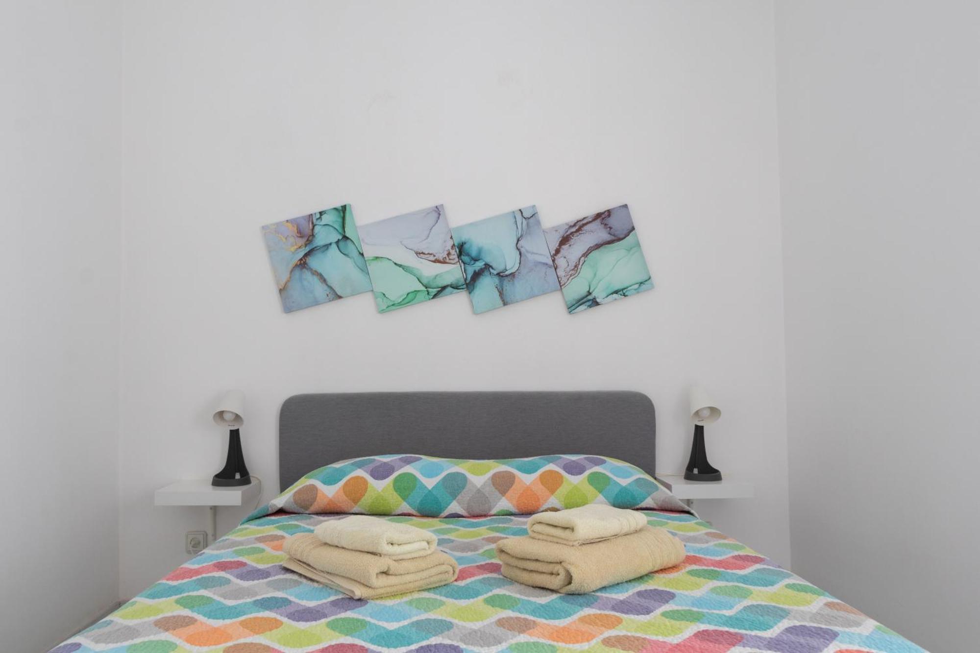 Blife Martinya House - Private Rooms And Apartments Olhão Kültér fotó