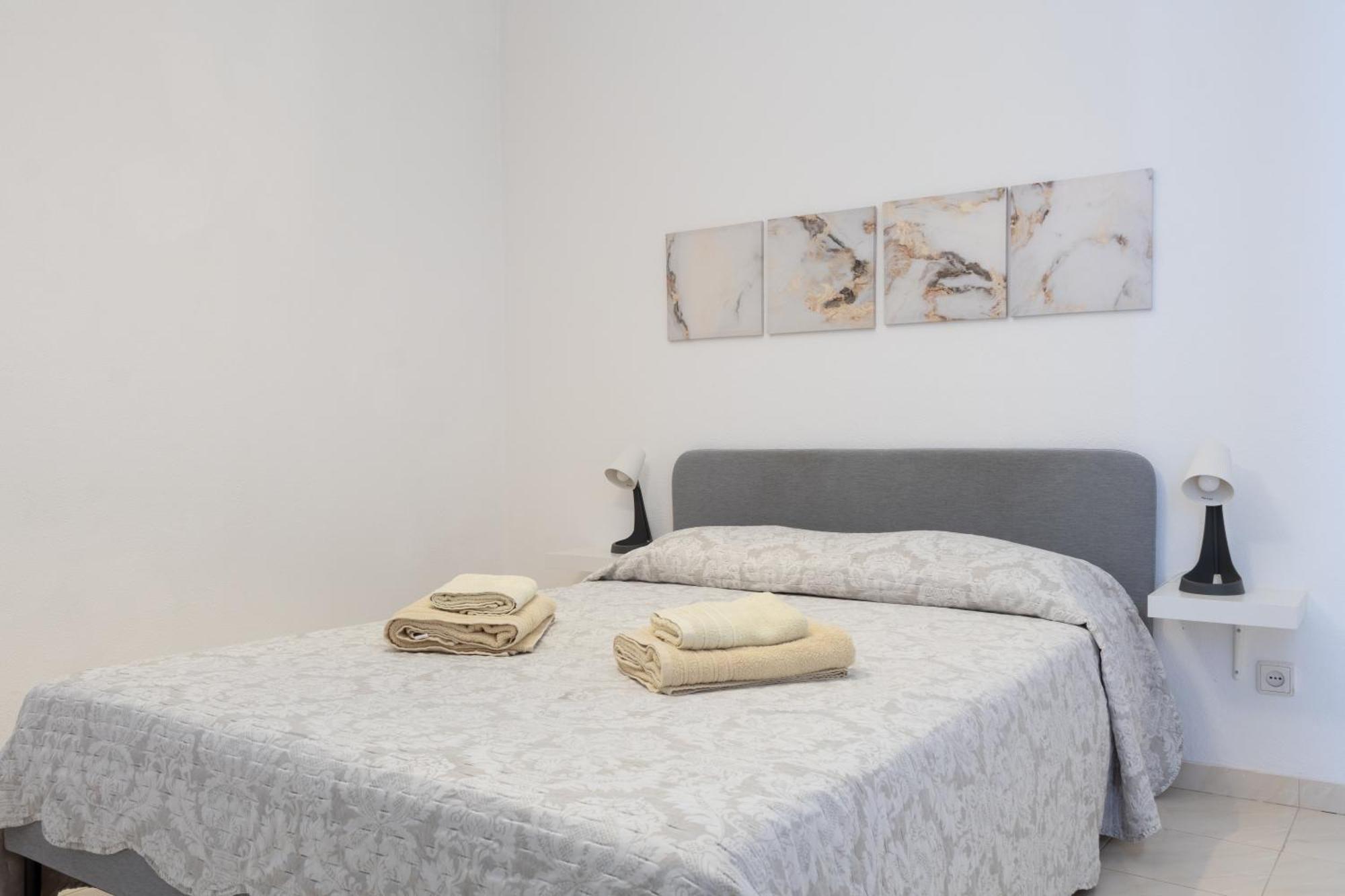 Blife Martinya House - Private Rooms And Apartments Olhão Kültér fotó