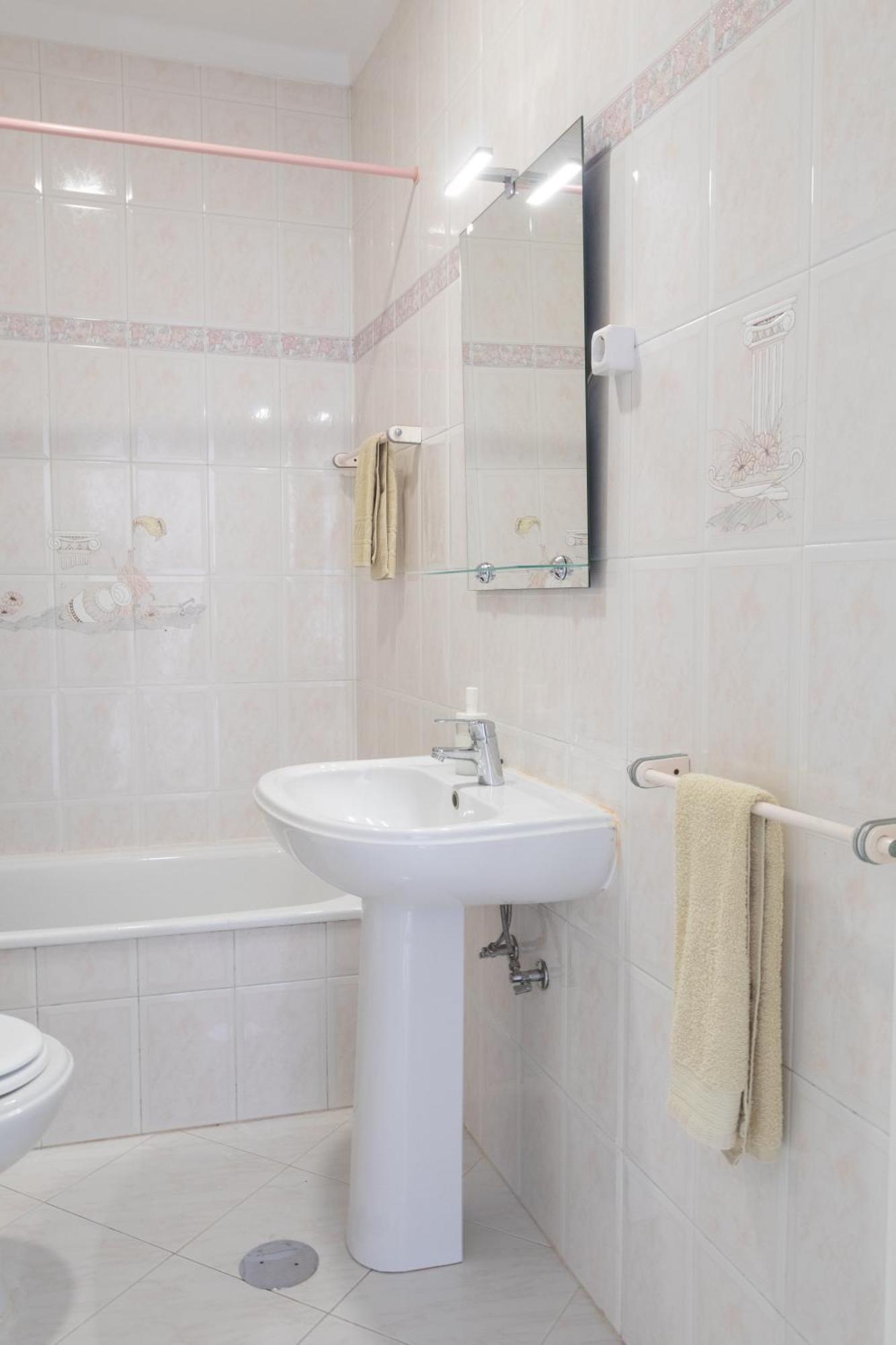 Blife Martinya House - Private Rooms And Apartments Olhão Kültér fotó