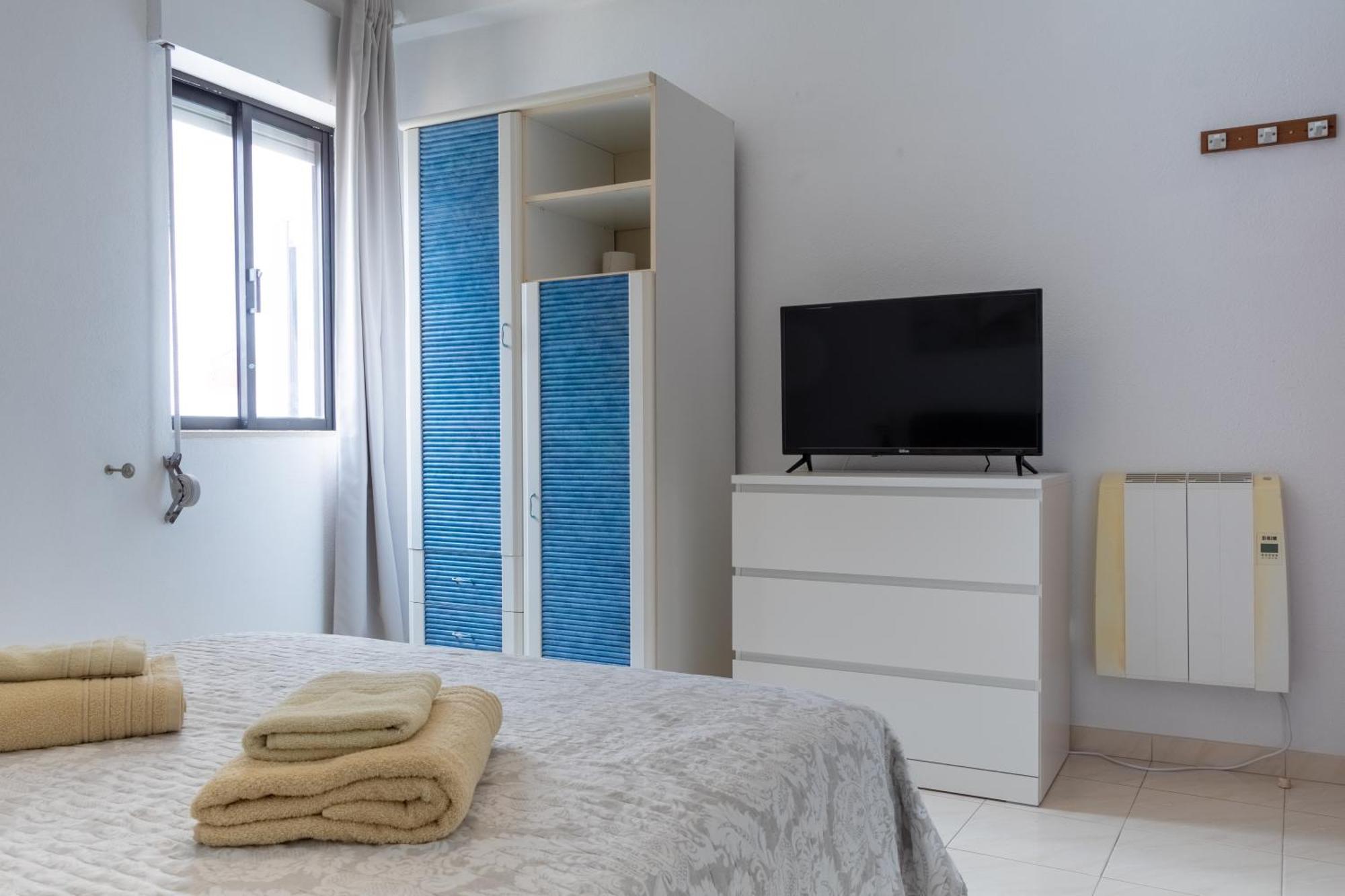 Blife Martinya House - Private Rooms And Apartments Olhão Kültér fotó