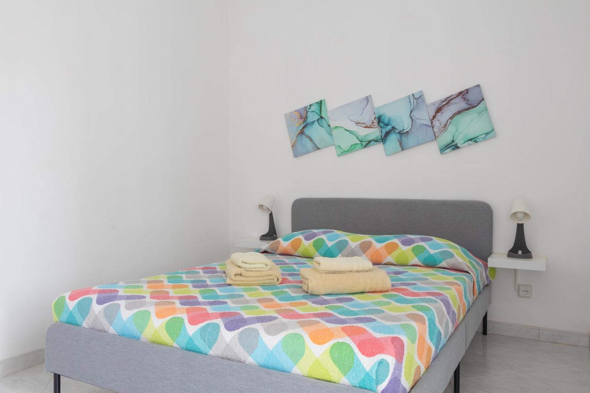 Blife Martinya House - Private Rooms And Apartments Olhão Kültér fotó