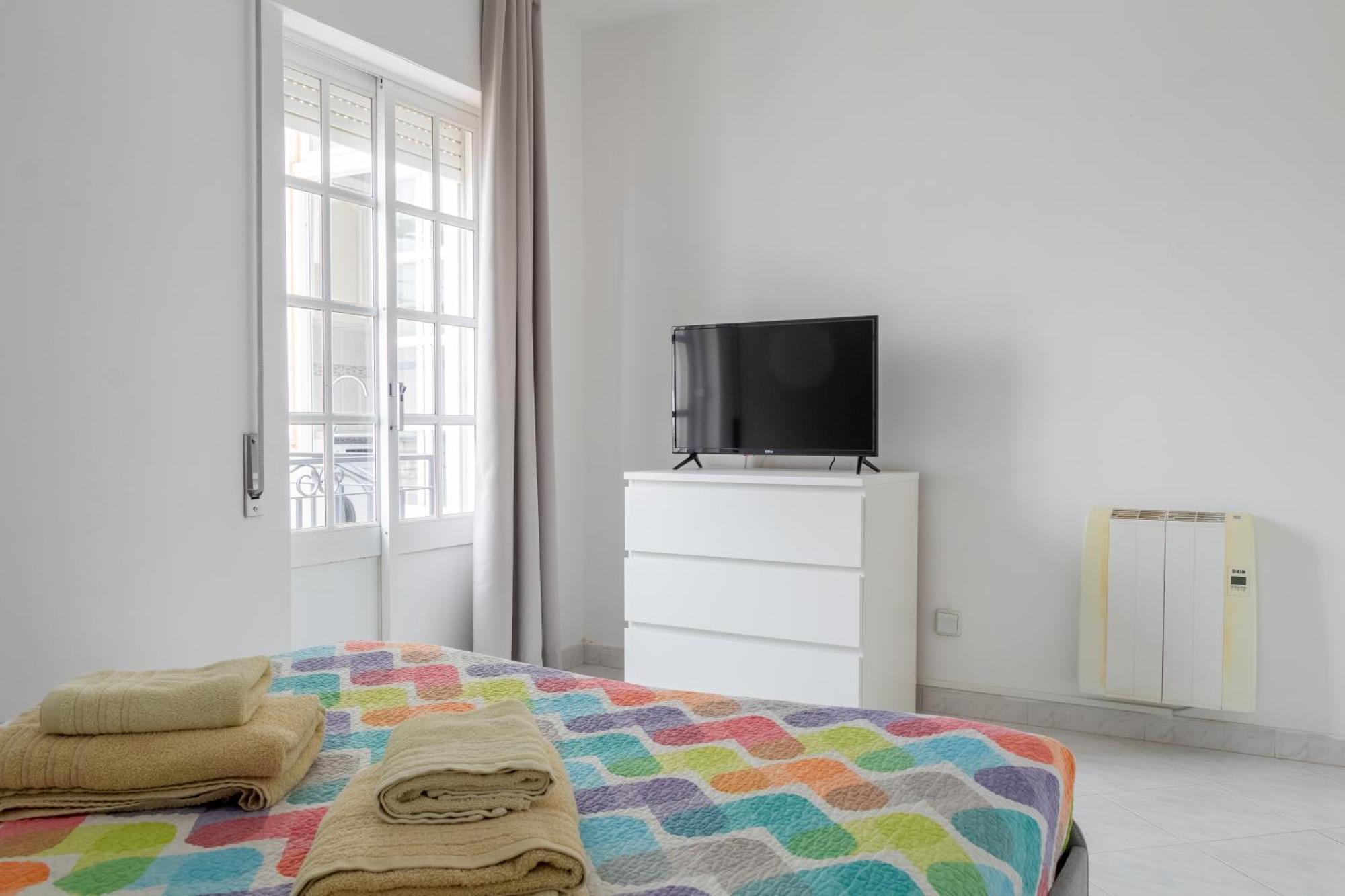 Blife Martinya House - Private Rooms And Apartments Olhão Kültér fotó