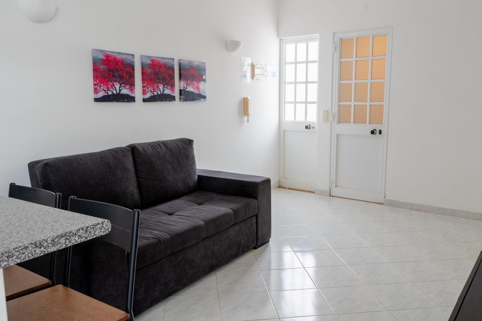 Blife Martinya House - Private Rooms And Apartments Olhão Kültér fotó