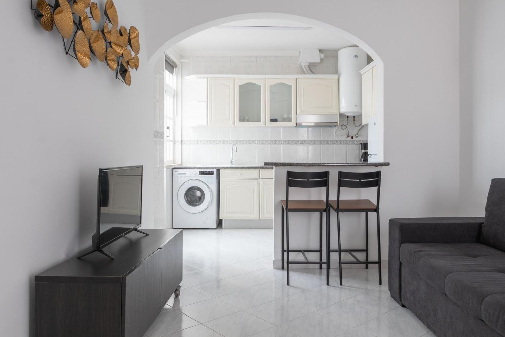 Blife Martinya House - Private Rooms And Apartments Olhão Kültér fotó