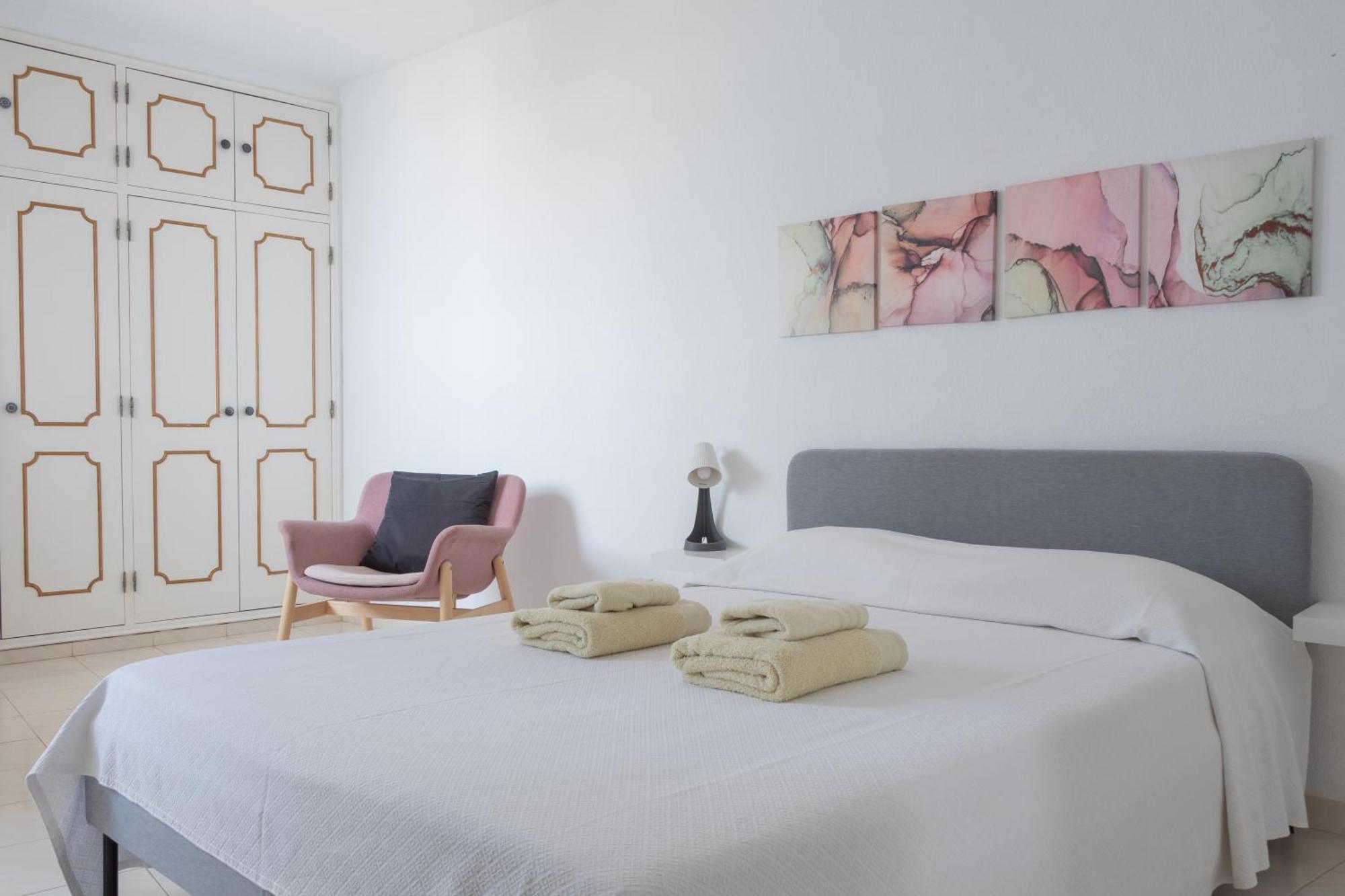 Blife Martinya House - Private Rooms And Apartments Olhão Kültér fotó