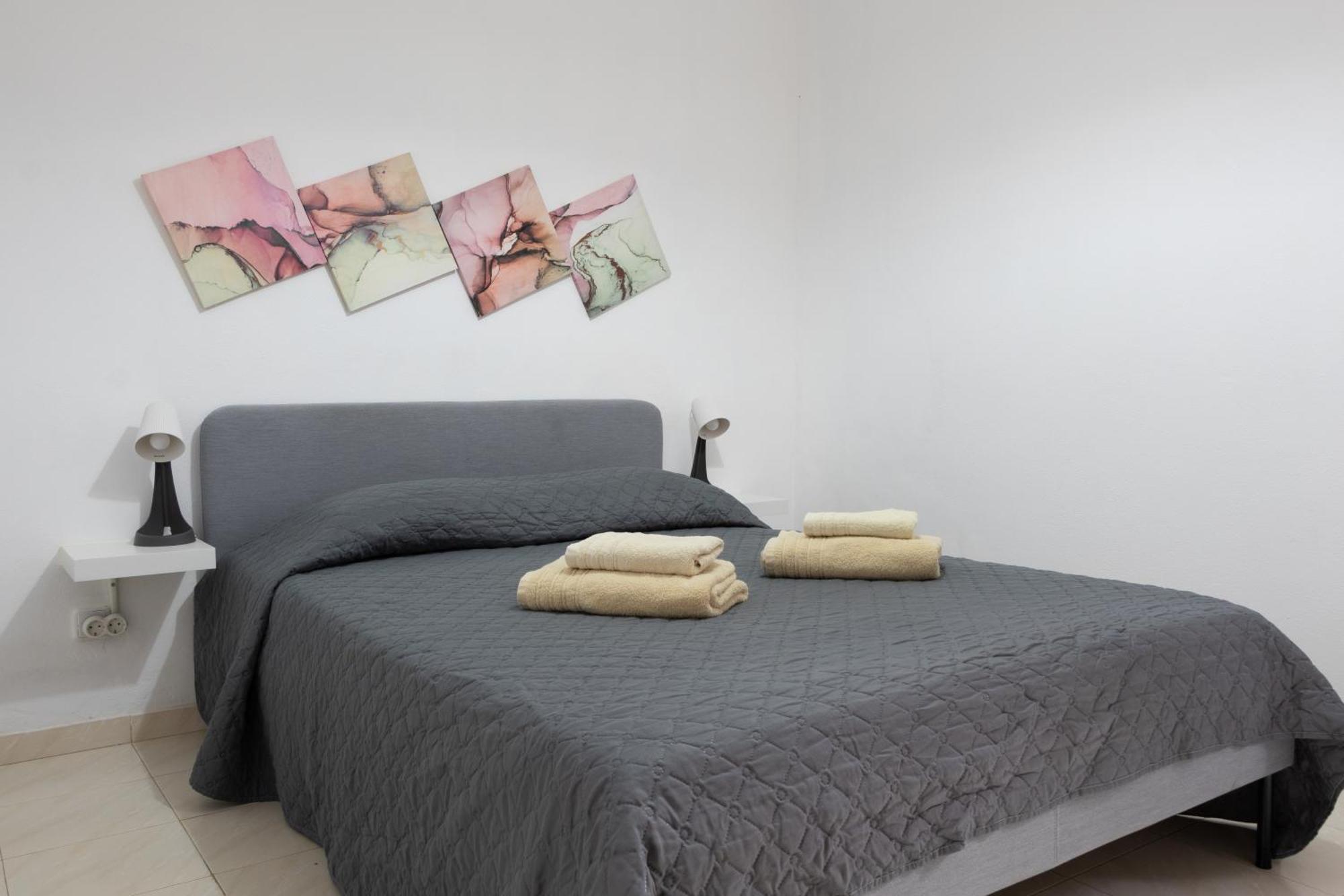 Blife Martinya House - Private Rooms And Apartments Olhão Kültér fotó