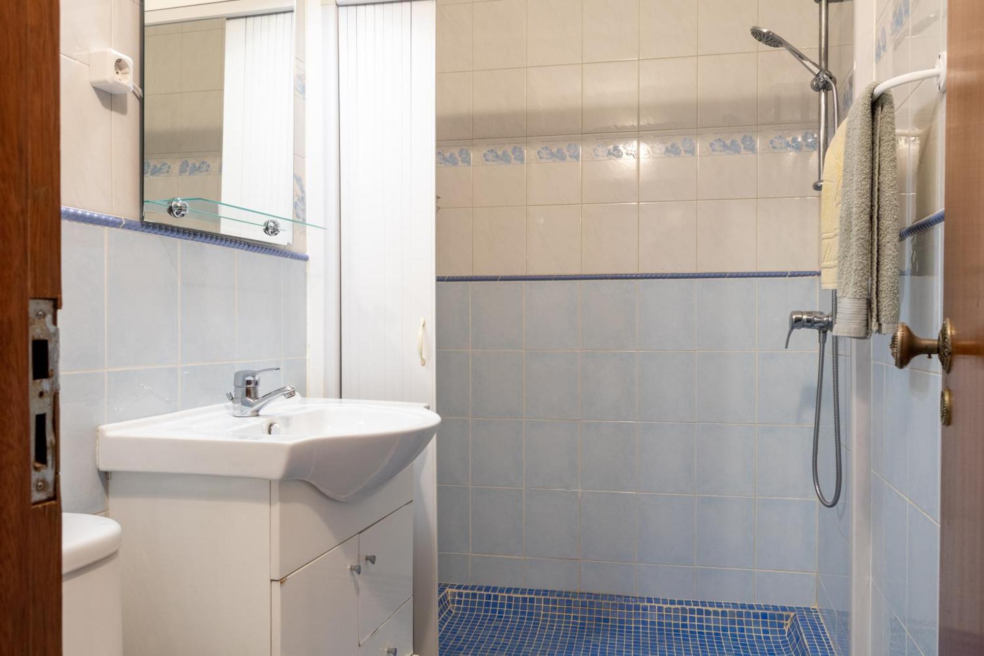 Blife Martinya House - Private Rooms And Apartments Olhão Kültér fotó
