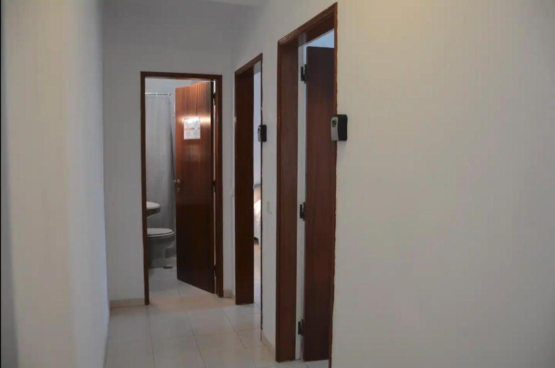 Blife Martinya House - Private Rooms And Apartments Olhão Kültér fotó