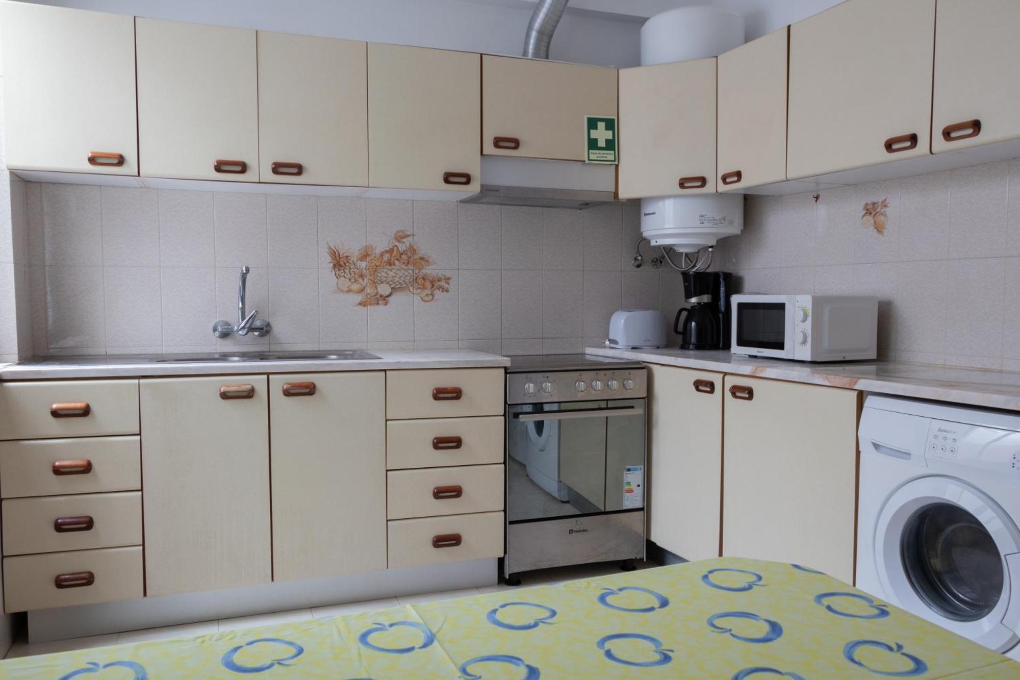 Blife Martinya House - Private Rooms And Apartments Olhão Kültér fotó