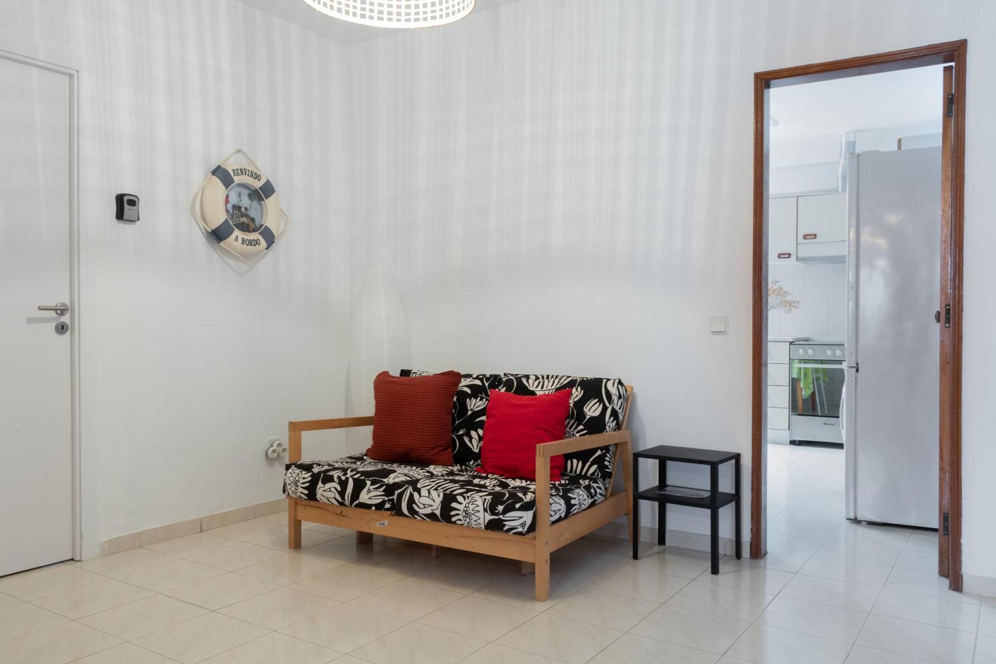 Blife Martinya House - Private Rooms And Apartments Olhão Kültér fotó
