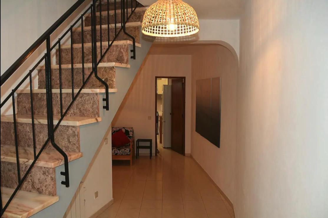 Blife Martinya House - Private Rooms And Apartments Olhão Kültér fotó